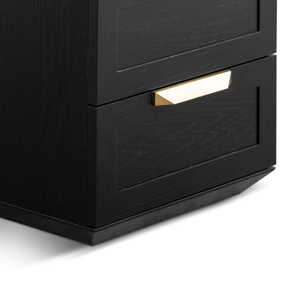 Swanfield Bedside Table