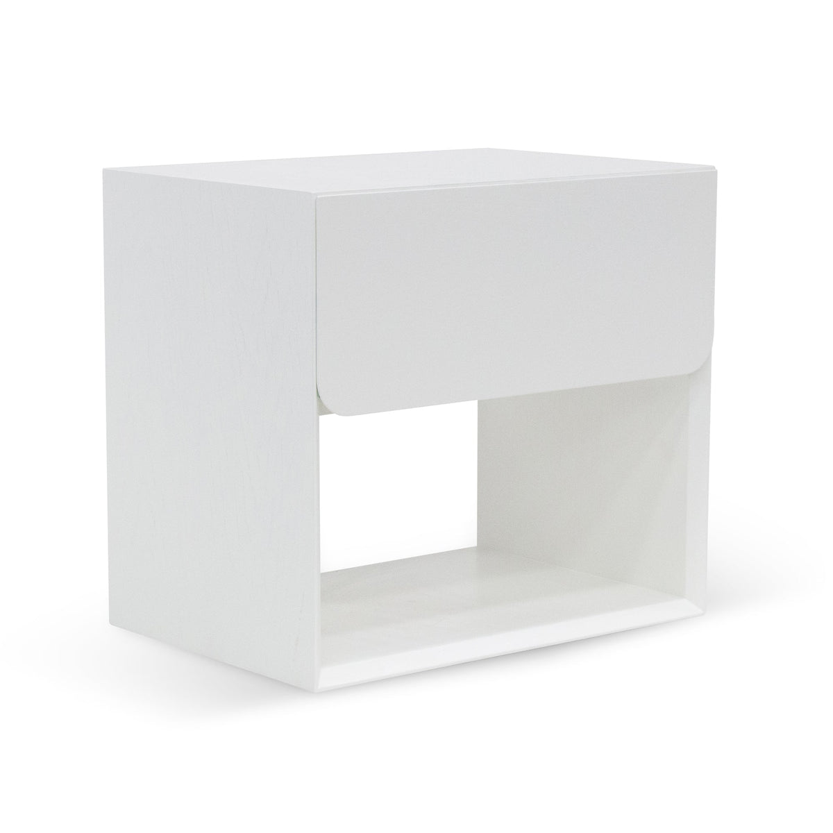 Sandstone Oak Bedside Table