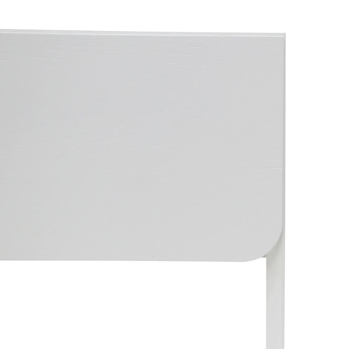 Sandstone Oak Bedside Table