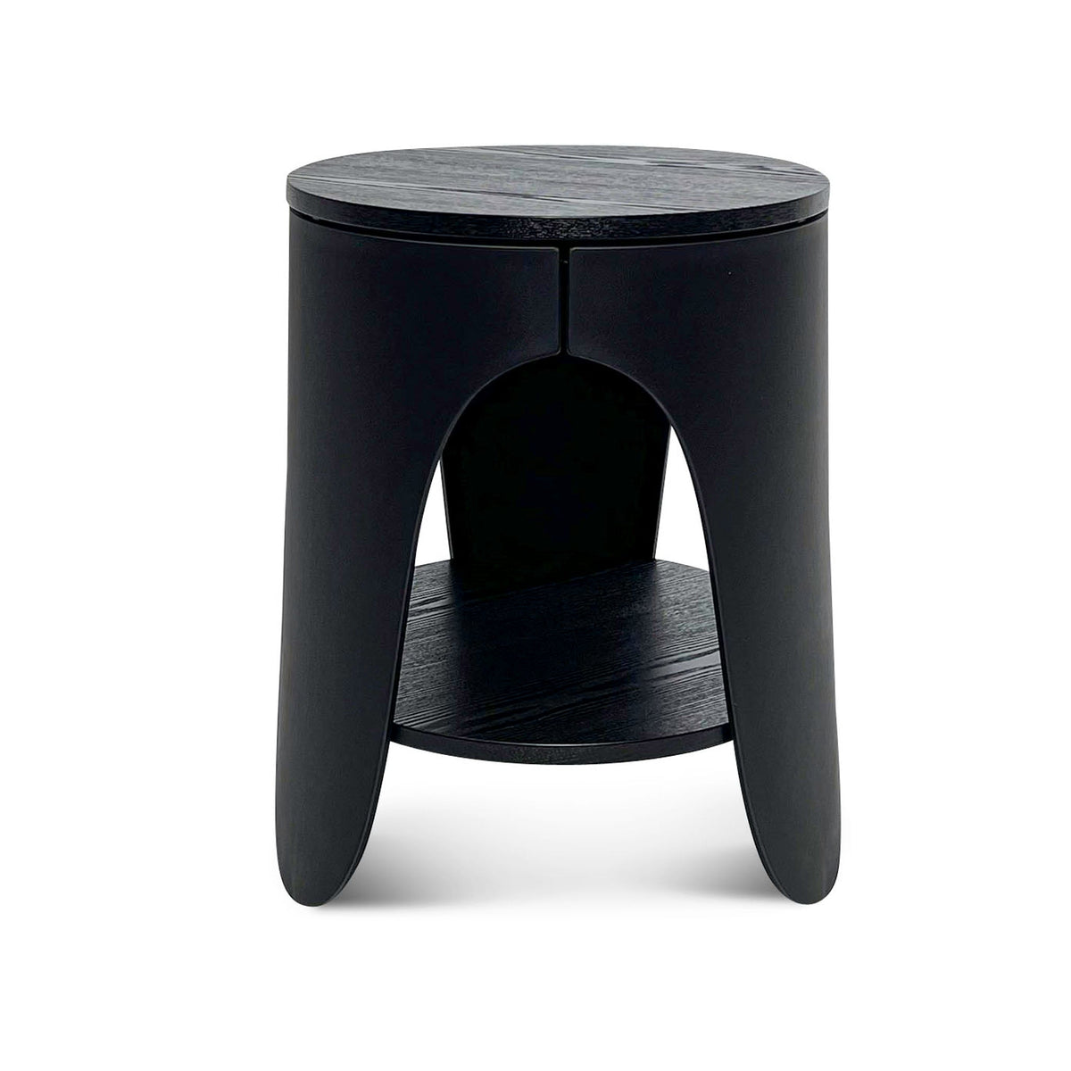 Springham Round Side Table
