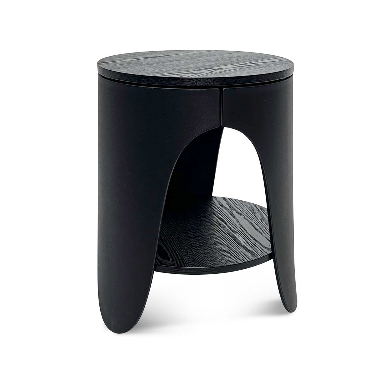 Springham Round Side Table