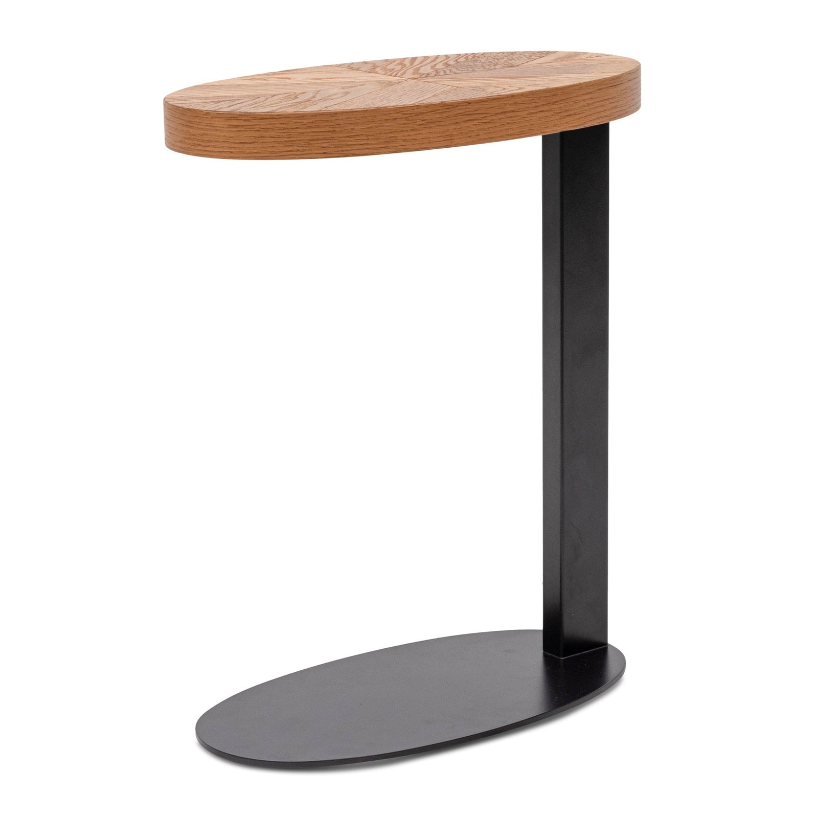 Moorham Oval Side Table