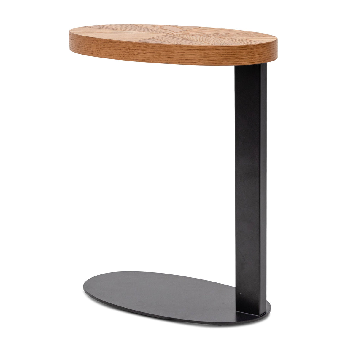 Moorham Oval Side Table