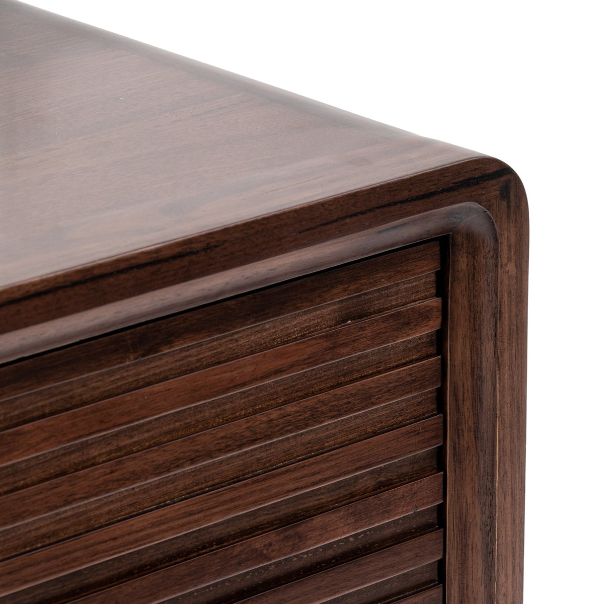 Islip Single Drawer Bedside Table