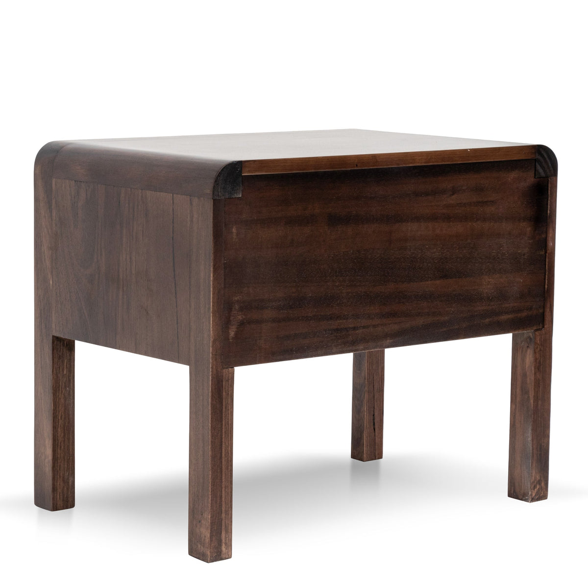 Islip Single Drawer Bedside Table