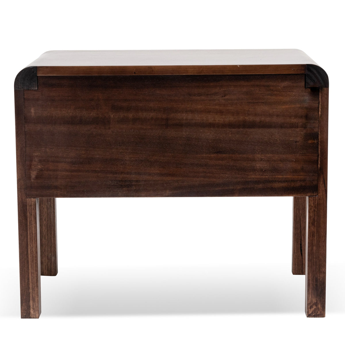Islip Single Drawer Bedside Table