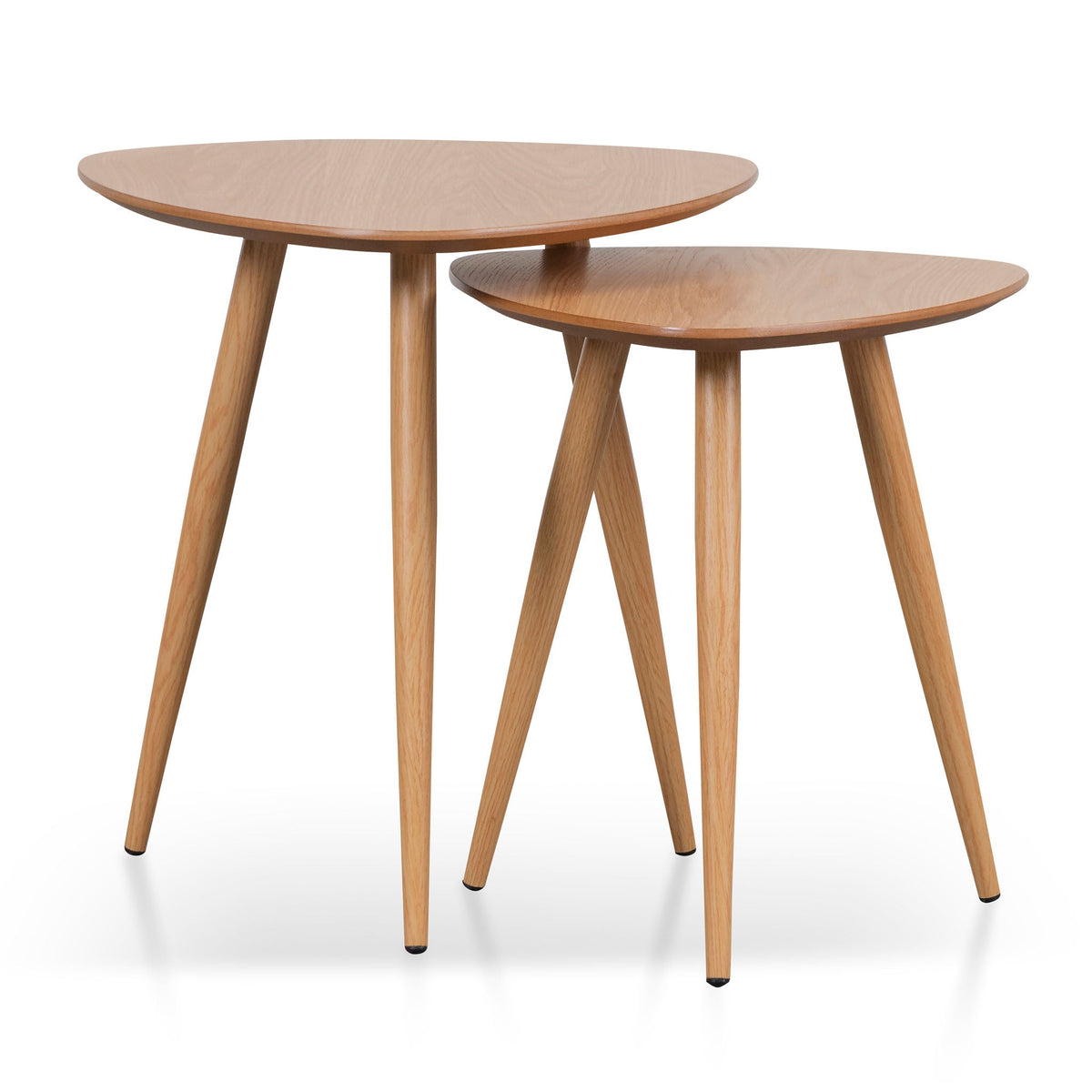 Madresfield Side Table Set