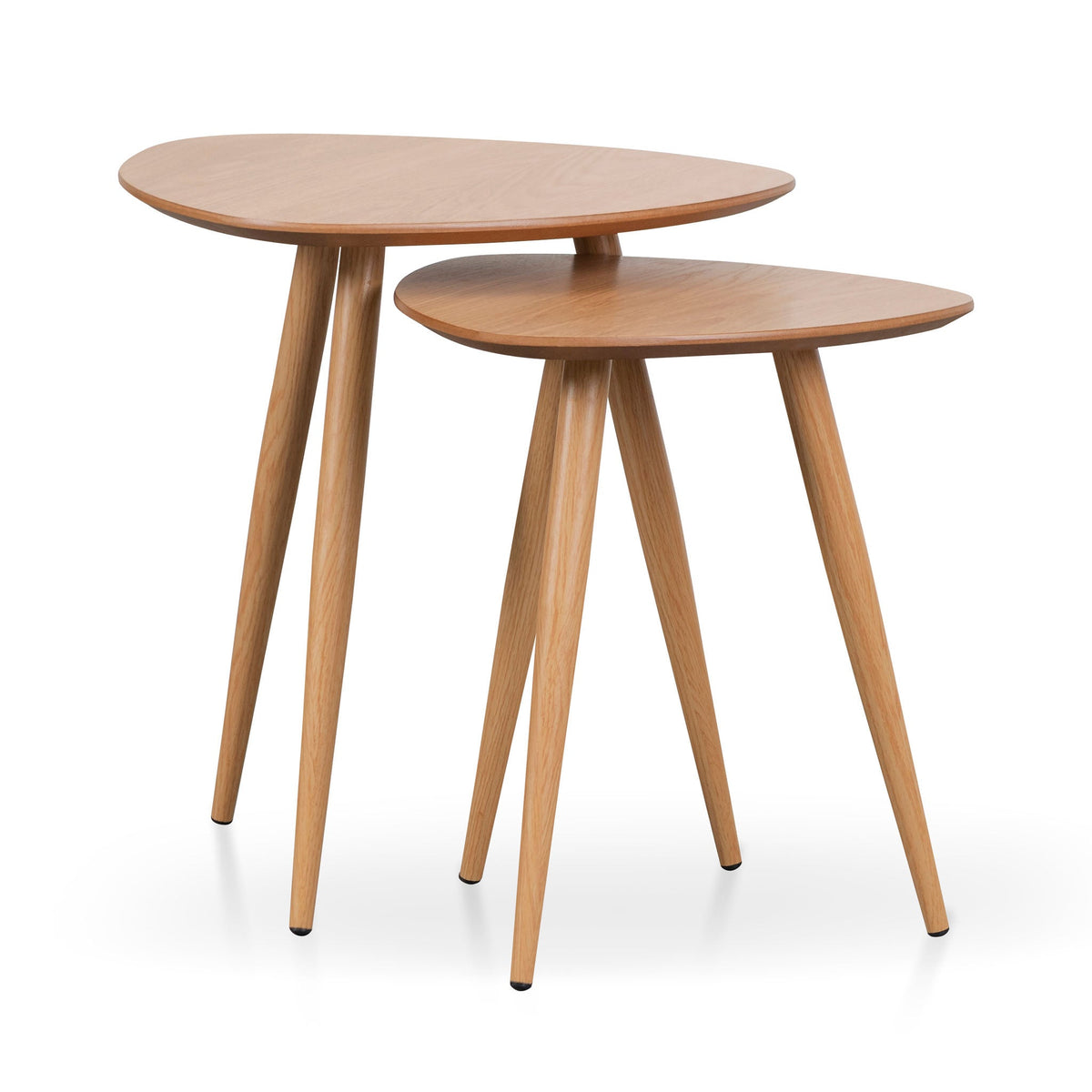 Madresfield Side Table Set
