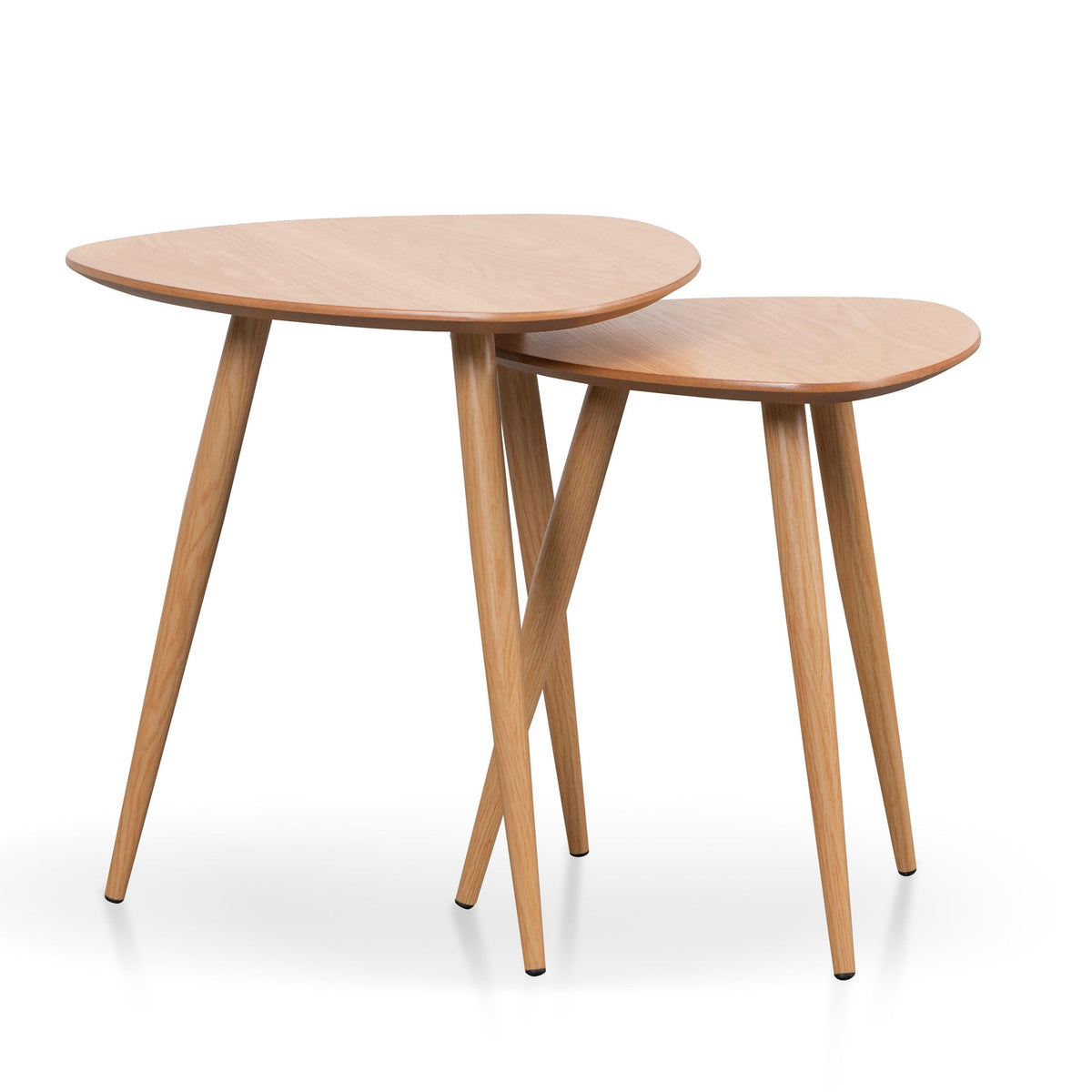 Madresfield Side Table Set
