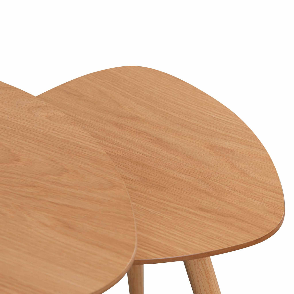 Madresfield Side Table Set