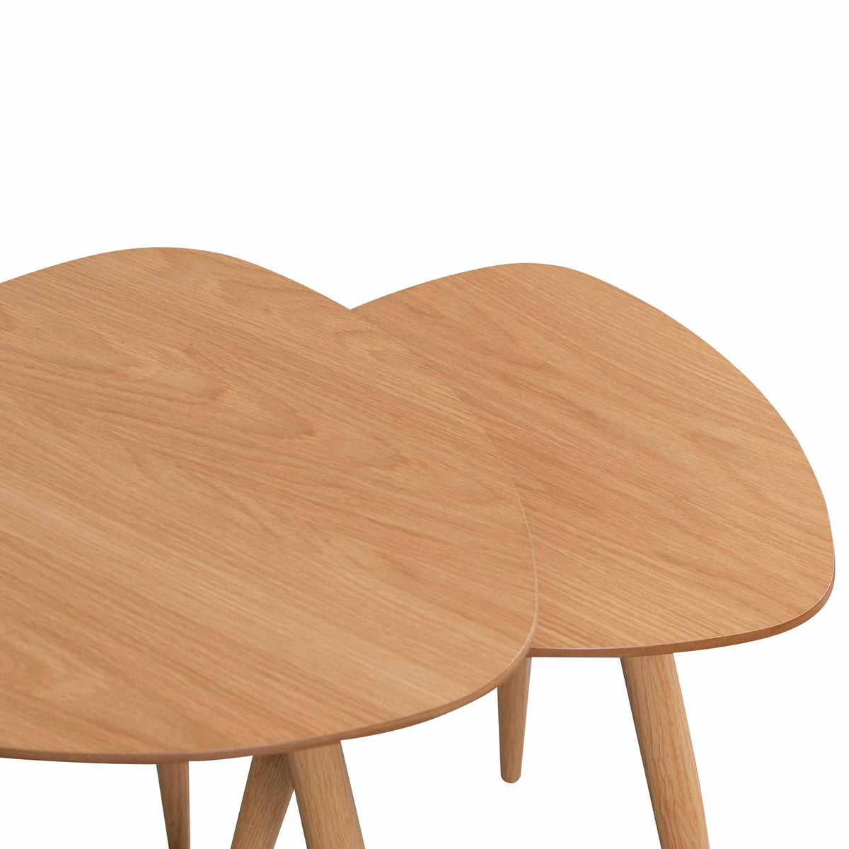 Madresfield Side Table Set