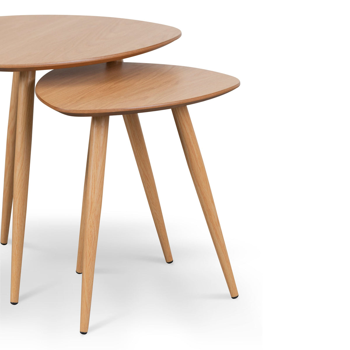 Madresfield Side Table Set