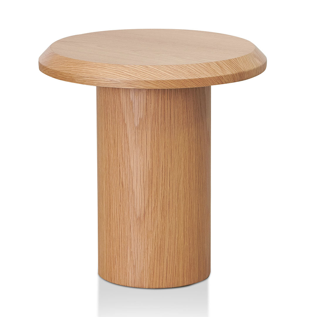 Overmore Nested Table