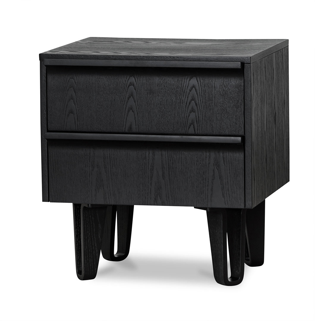 Shiremore Bedside Table