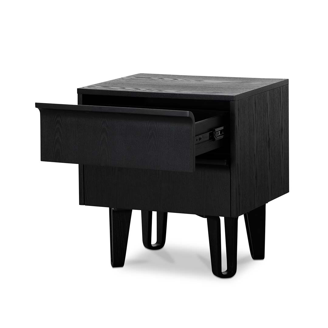 Shiremore Bedside Table