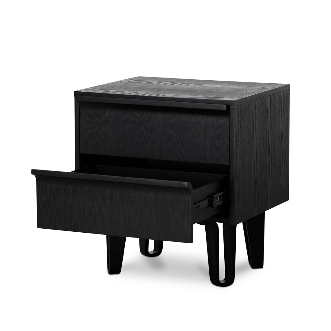 Shiremore Bedside Table
