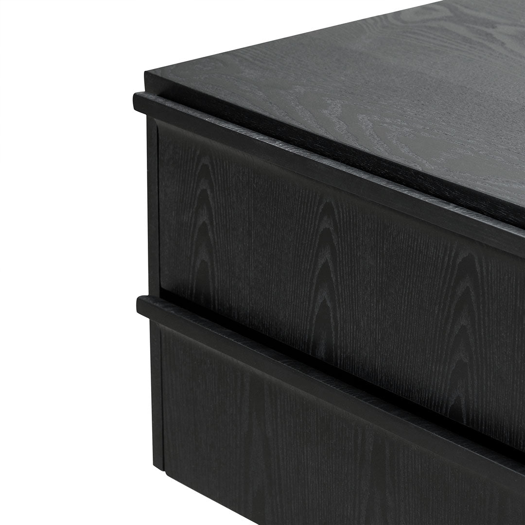 Shiremore Bedside Table