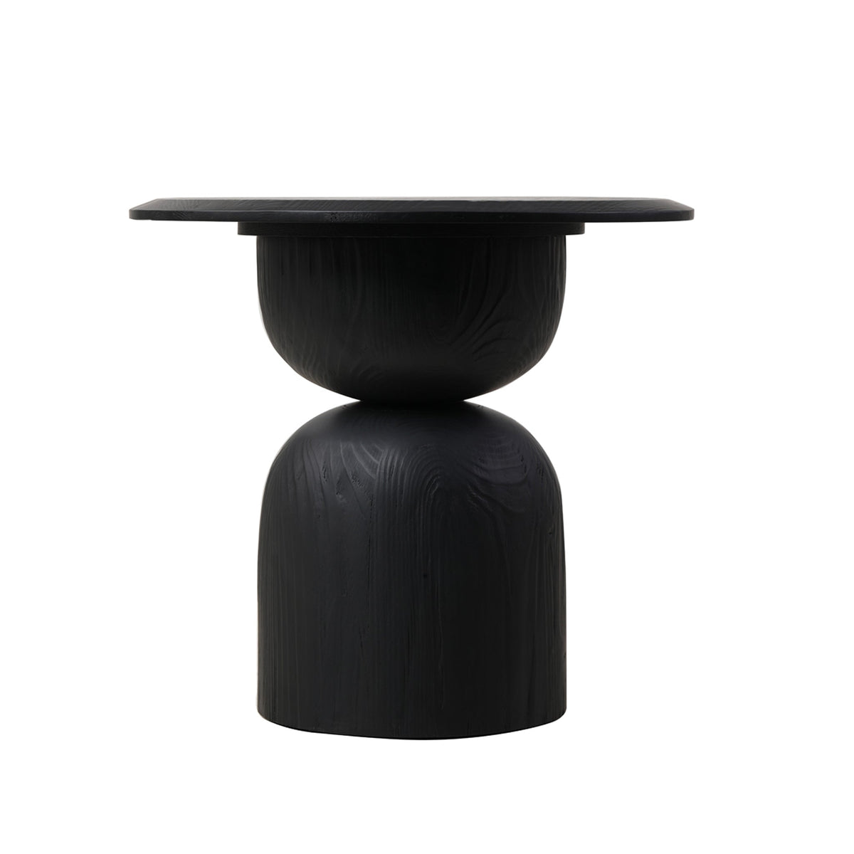 Upham Round Side Table