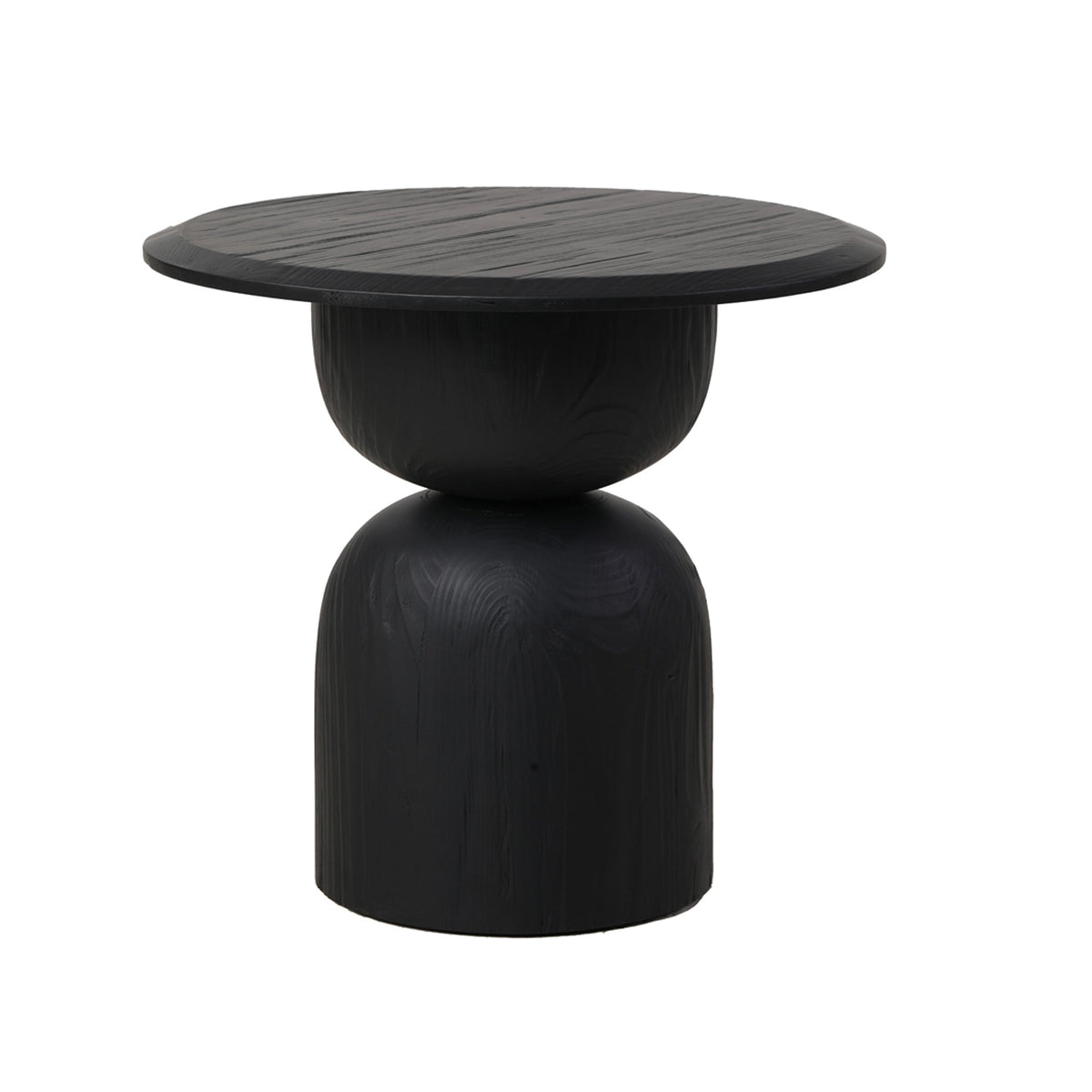 Upham Round Side Table