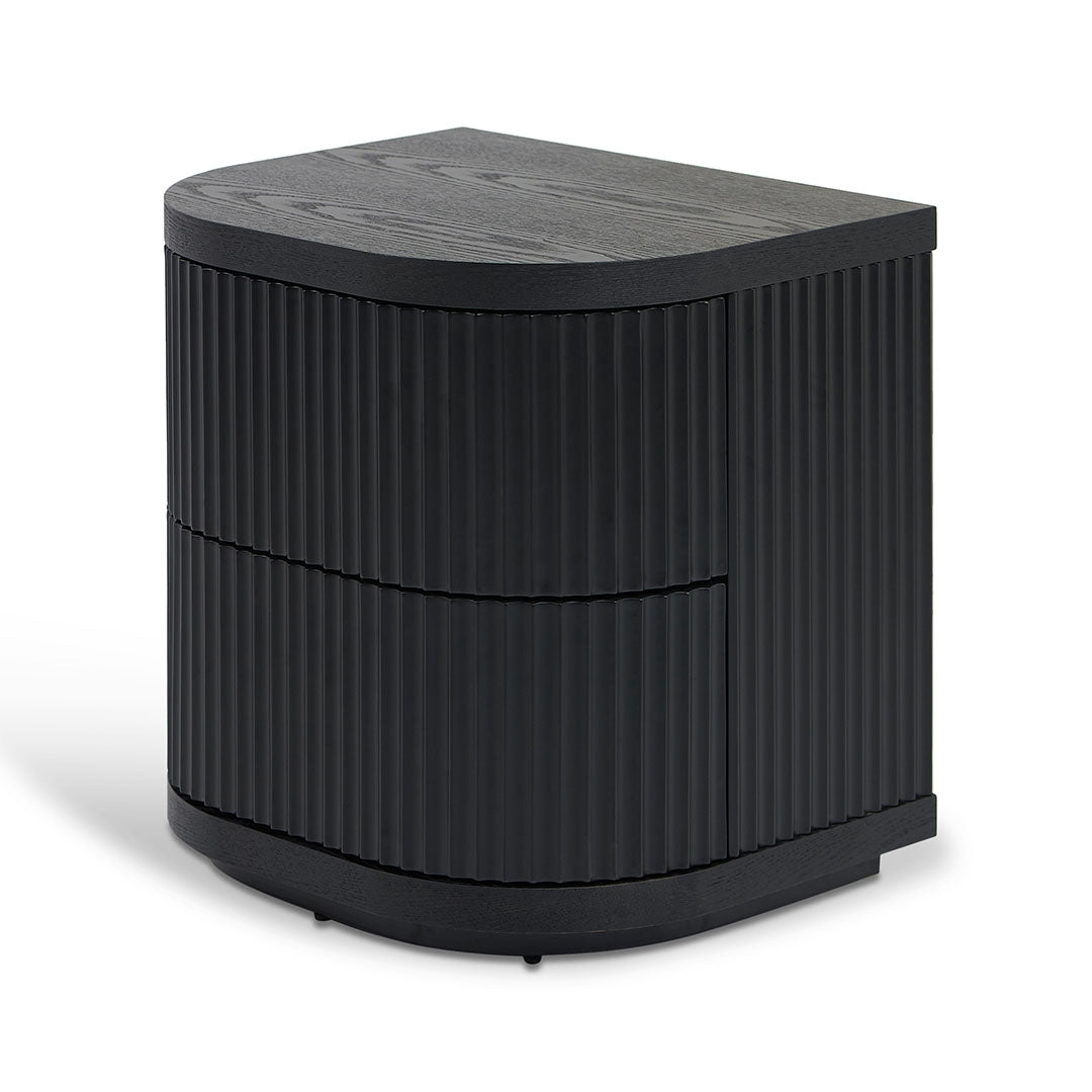 Plaitford Bedside Table