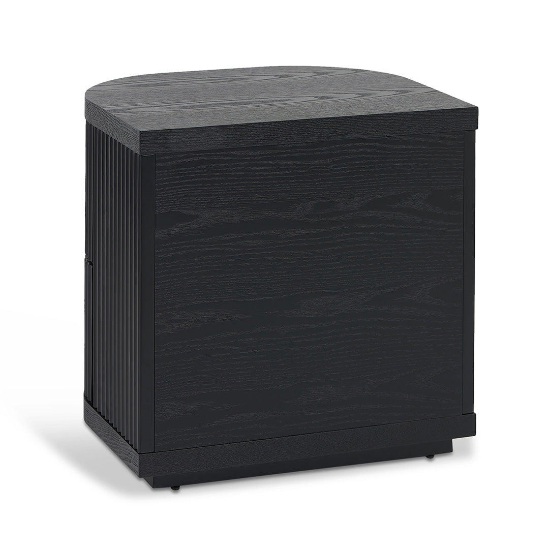 Plaitford Bedside Table