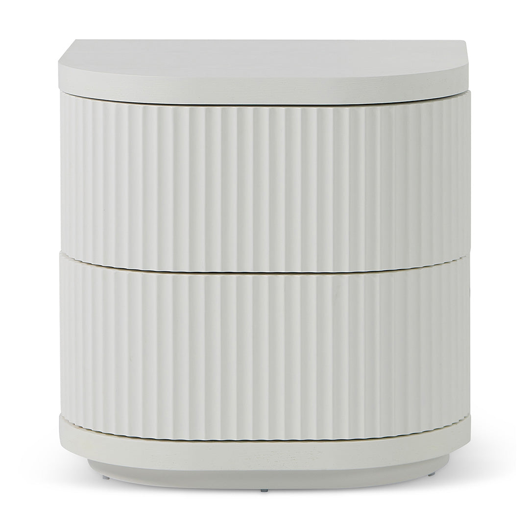 Plaitford Bedside Table