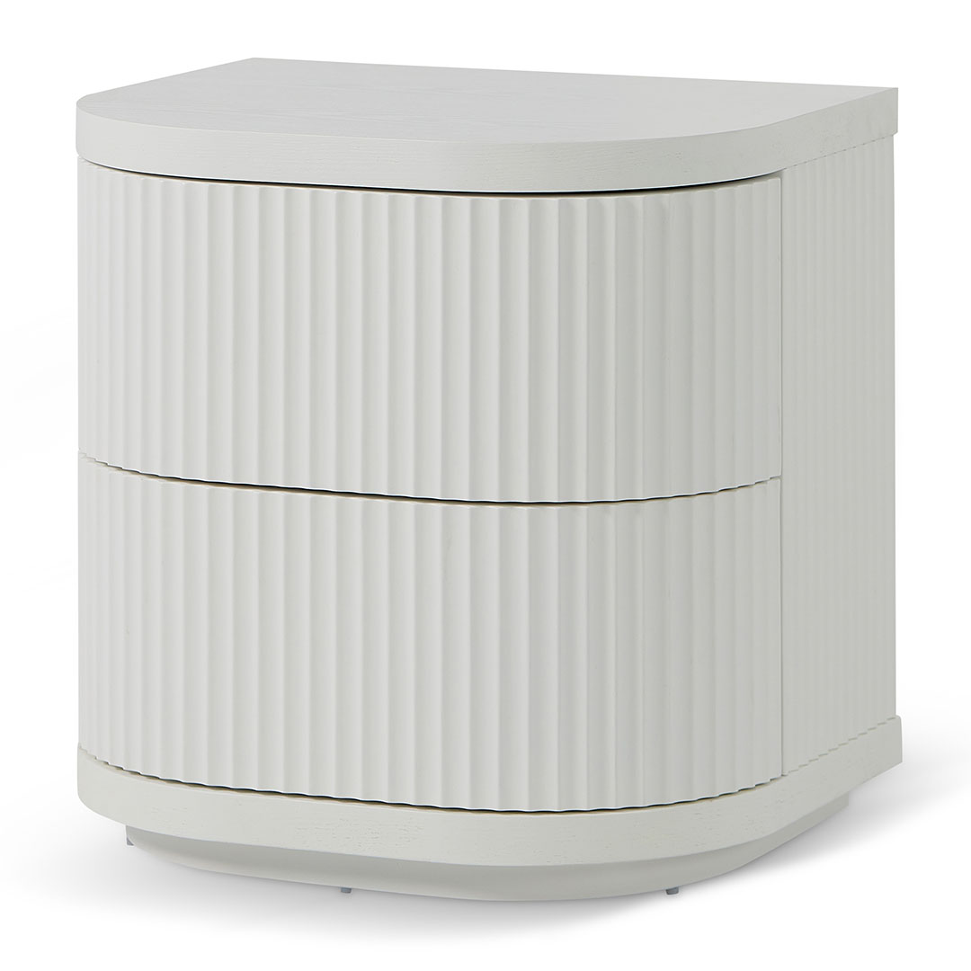 Plaitford Bedside Table