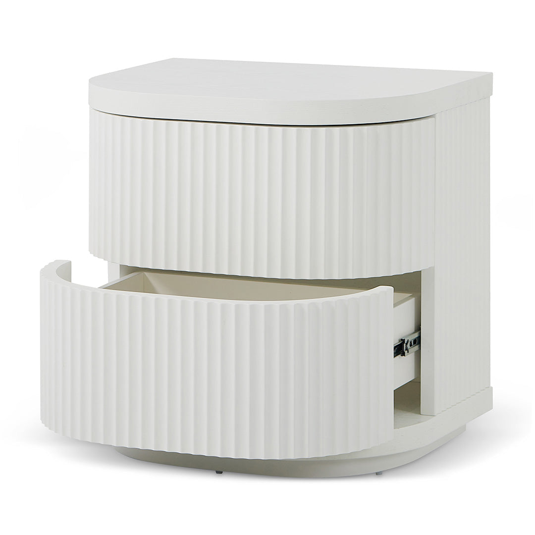 Plaitford Bedside Table