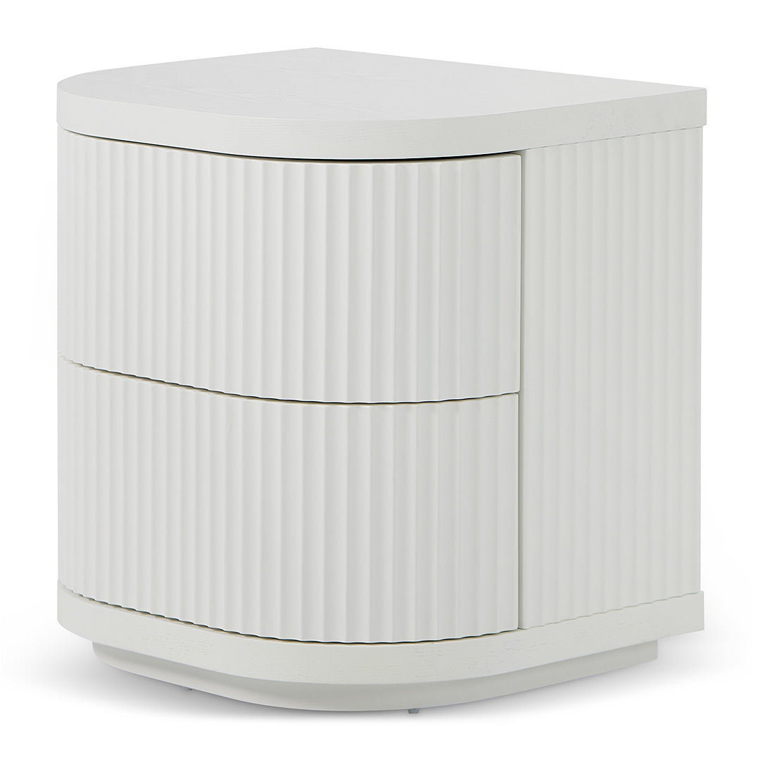Plaitford Bedside Table