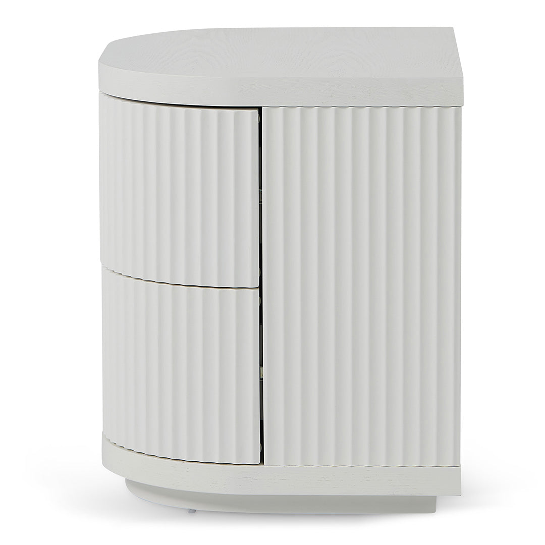 Plaitford Bedside Table