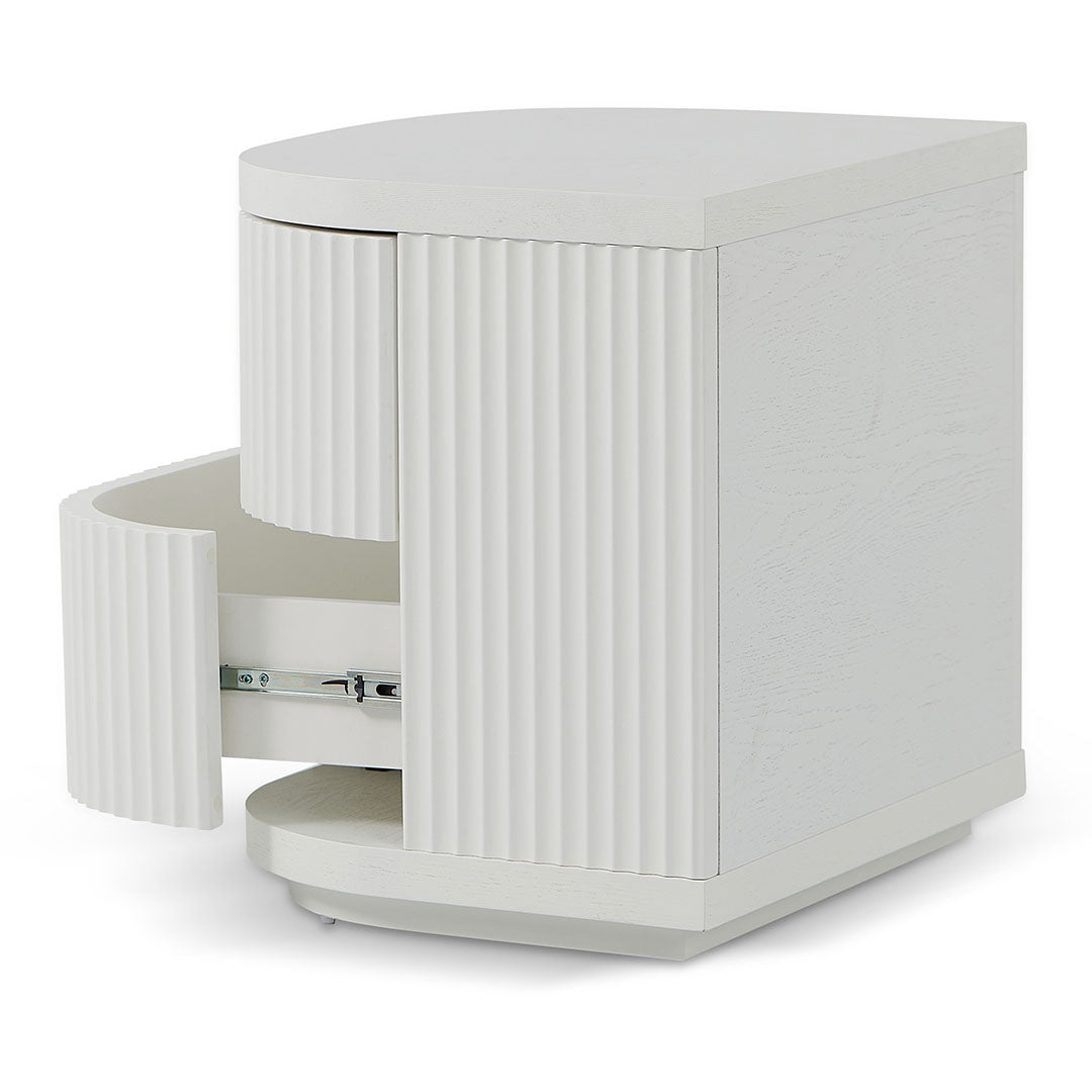 Plaitford Bedside Table