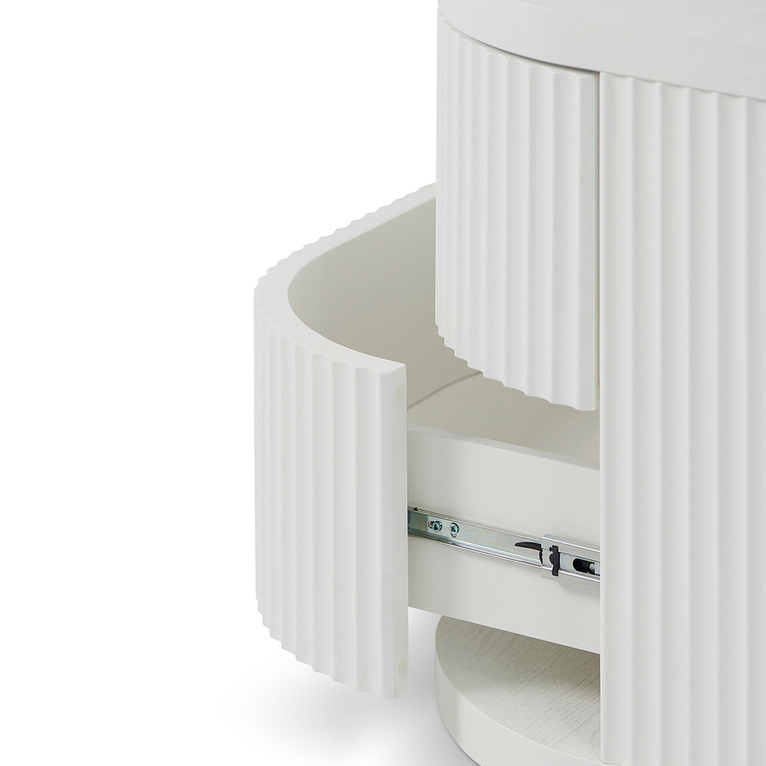Plaitford Bedside Table