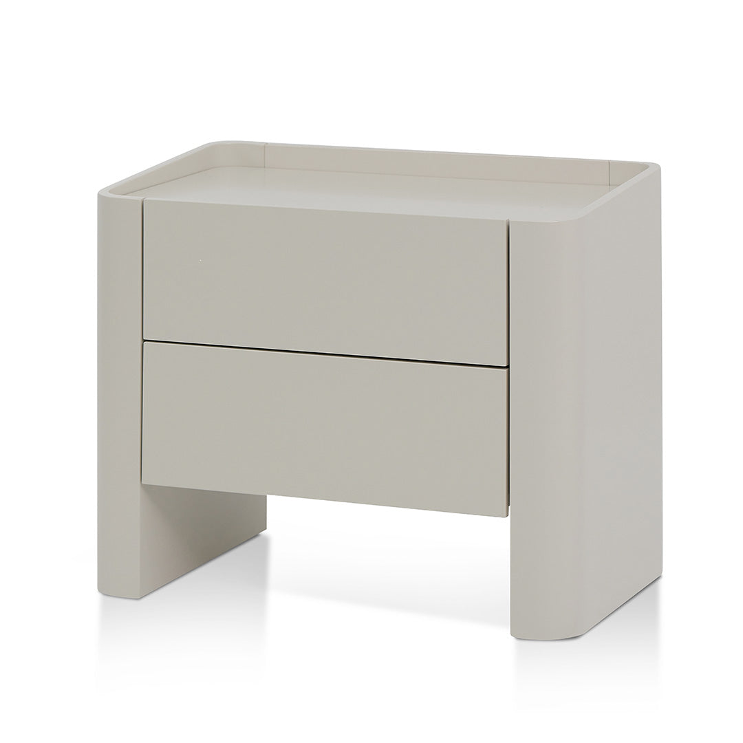 Stanwood Bedside Table