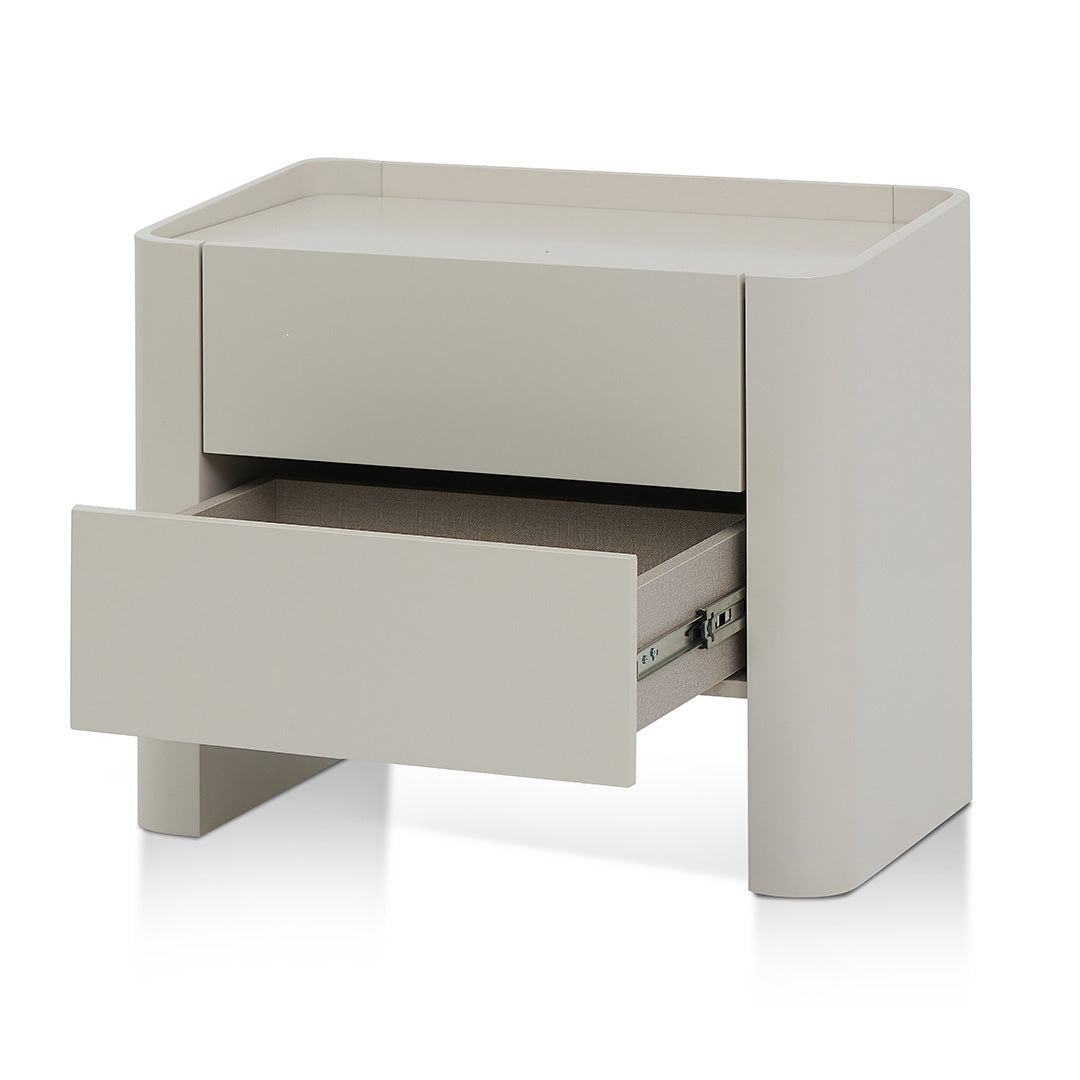Stanwood Bedside Table