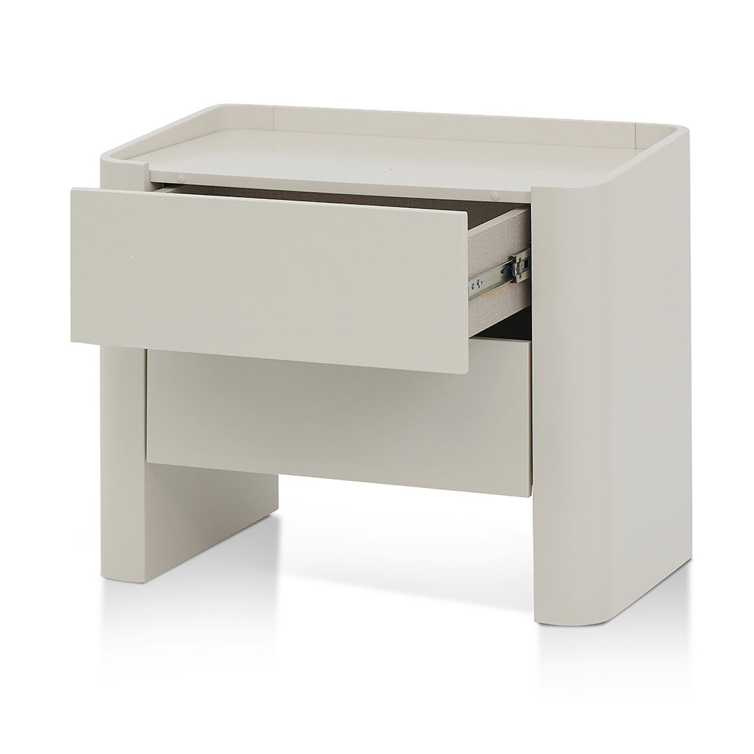 Stanwood Bedside Table