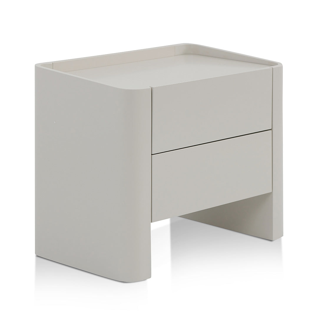 Stanwood Bedside Table