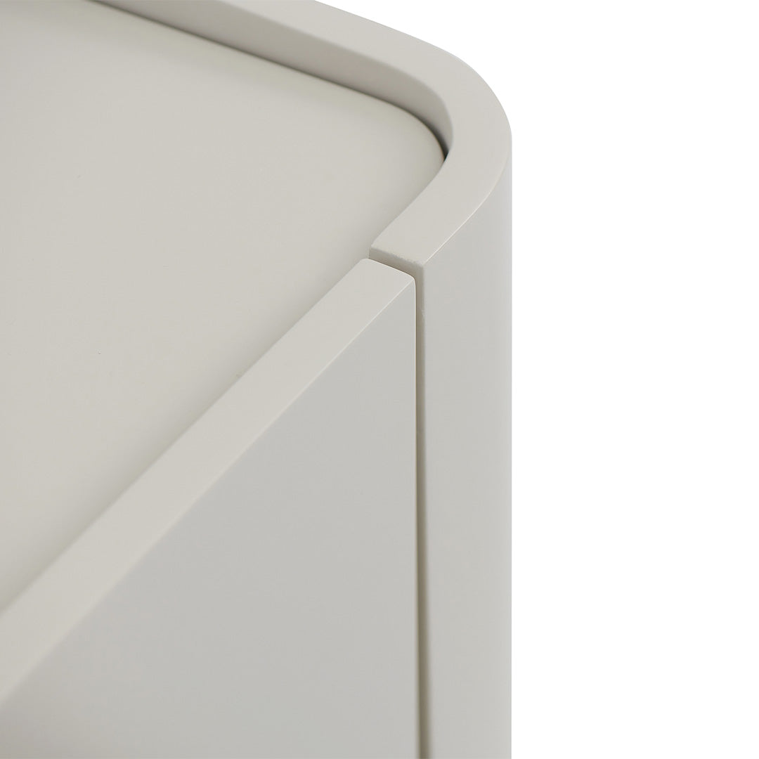Stanwood Bedside Table