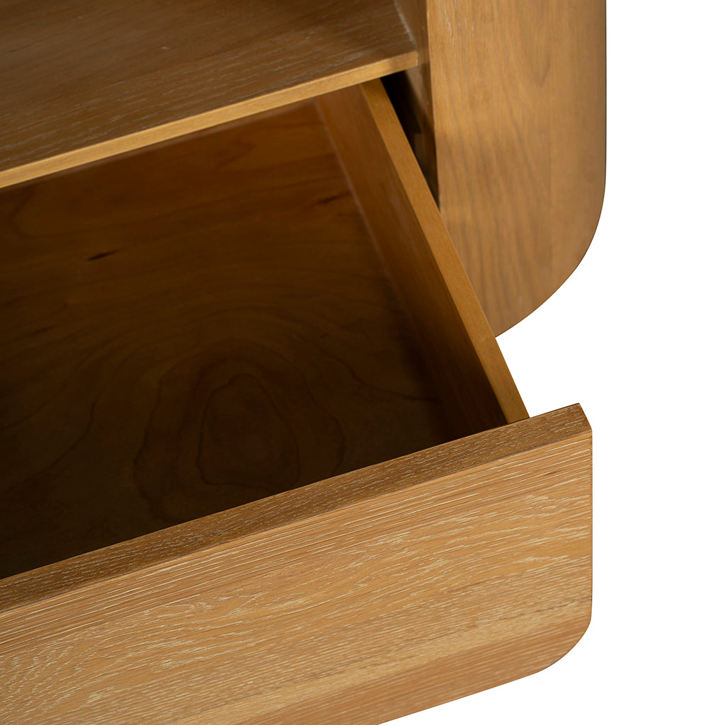 Westgrove Bedside Table