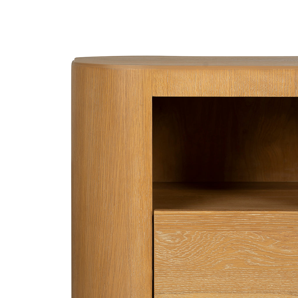 Westgrove Bedside Table