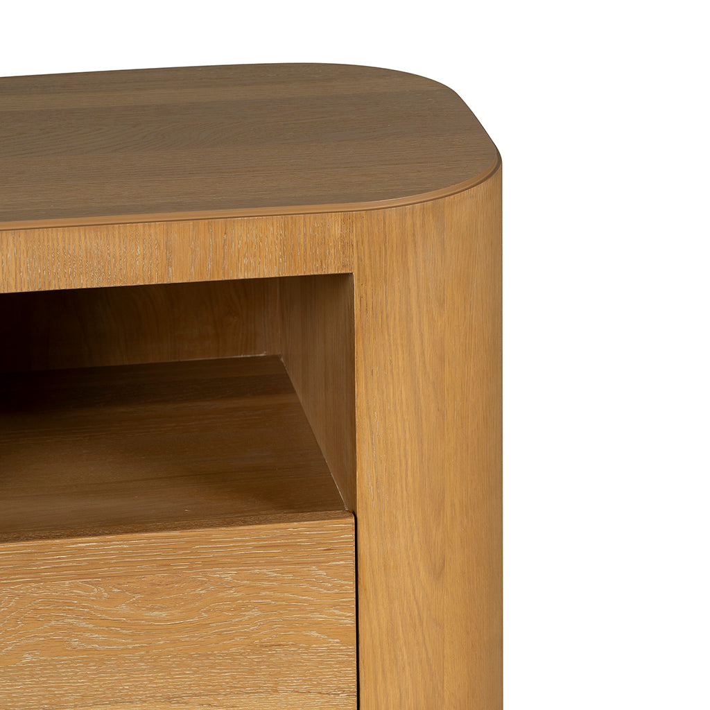 Westgrove Bedside Table