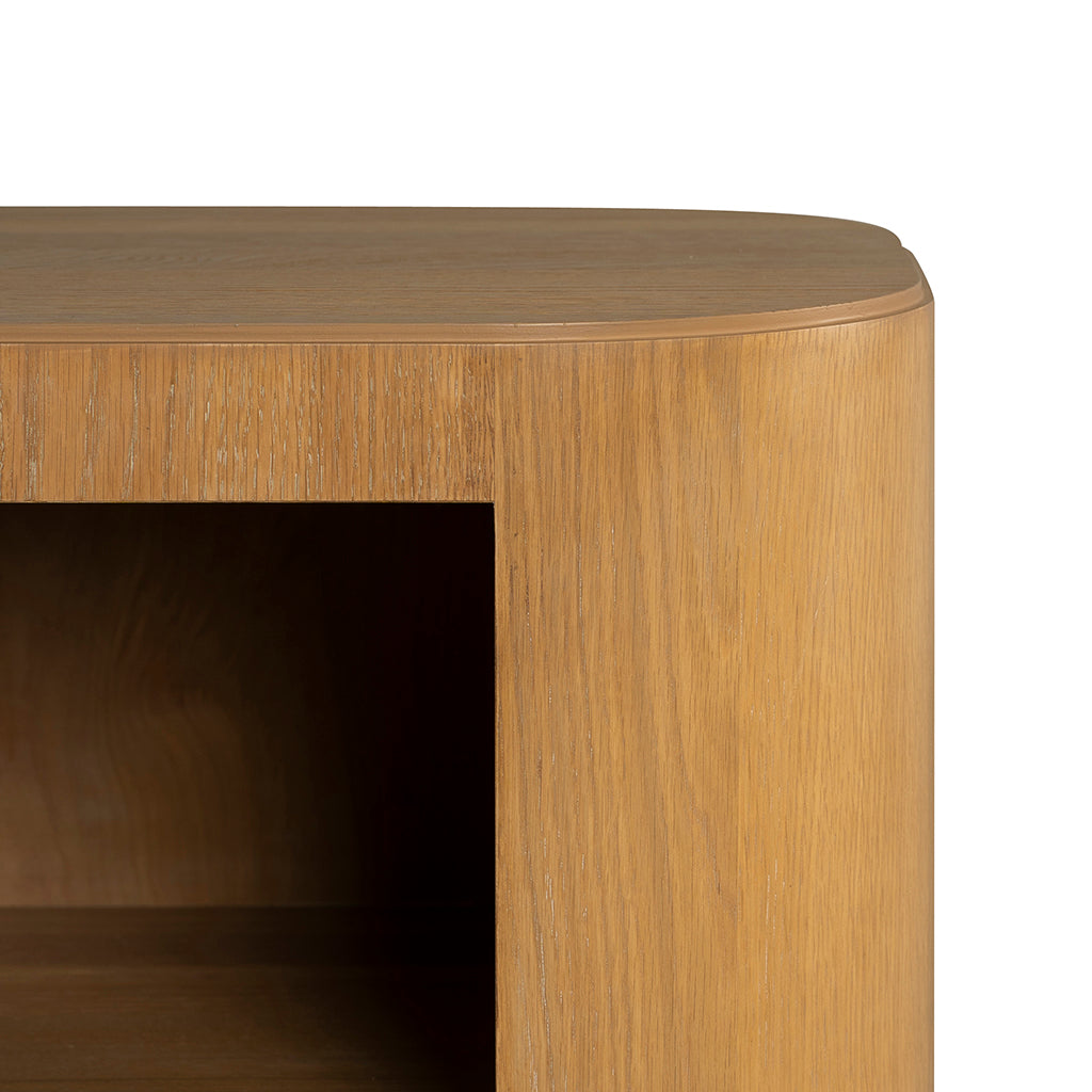 Westgrove Bedside Table