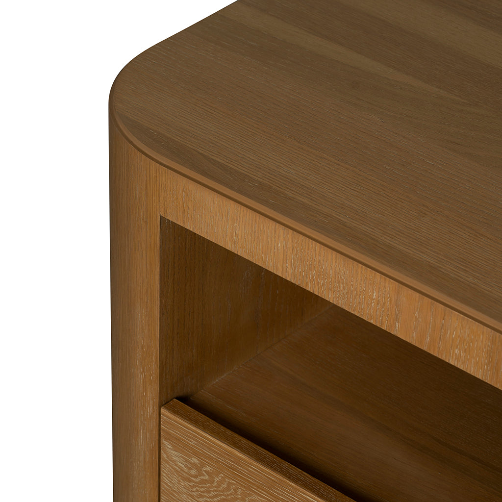 Westgrove Bedside Table