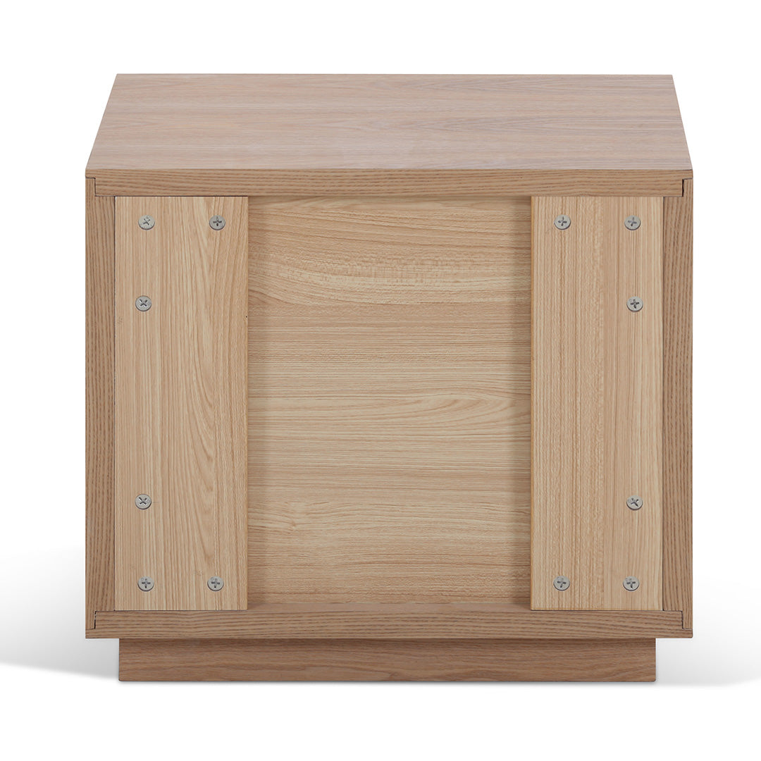 Summerhurst Bedside Table