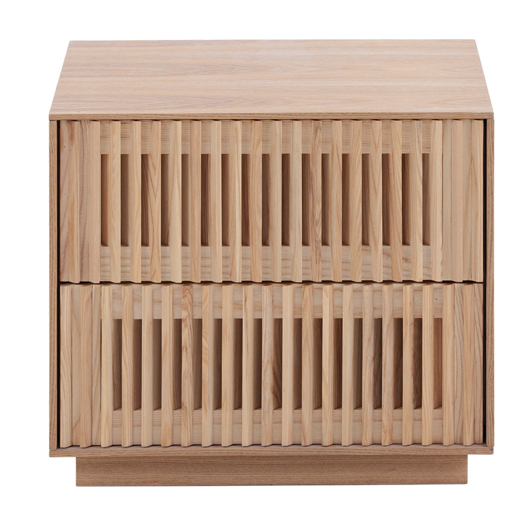 Summerhurst Bedside Table