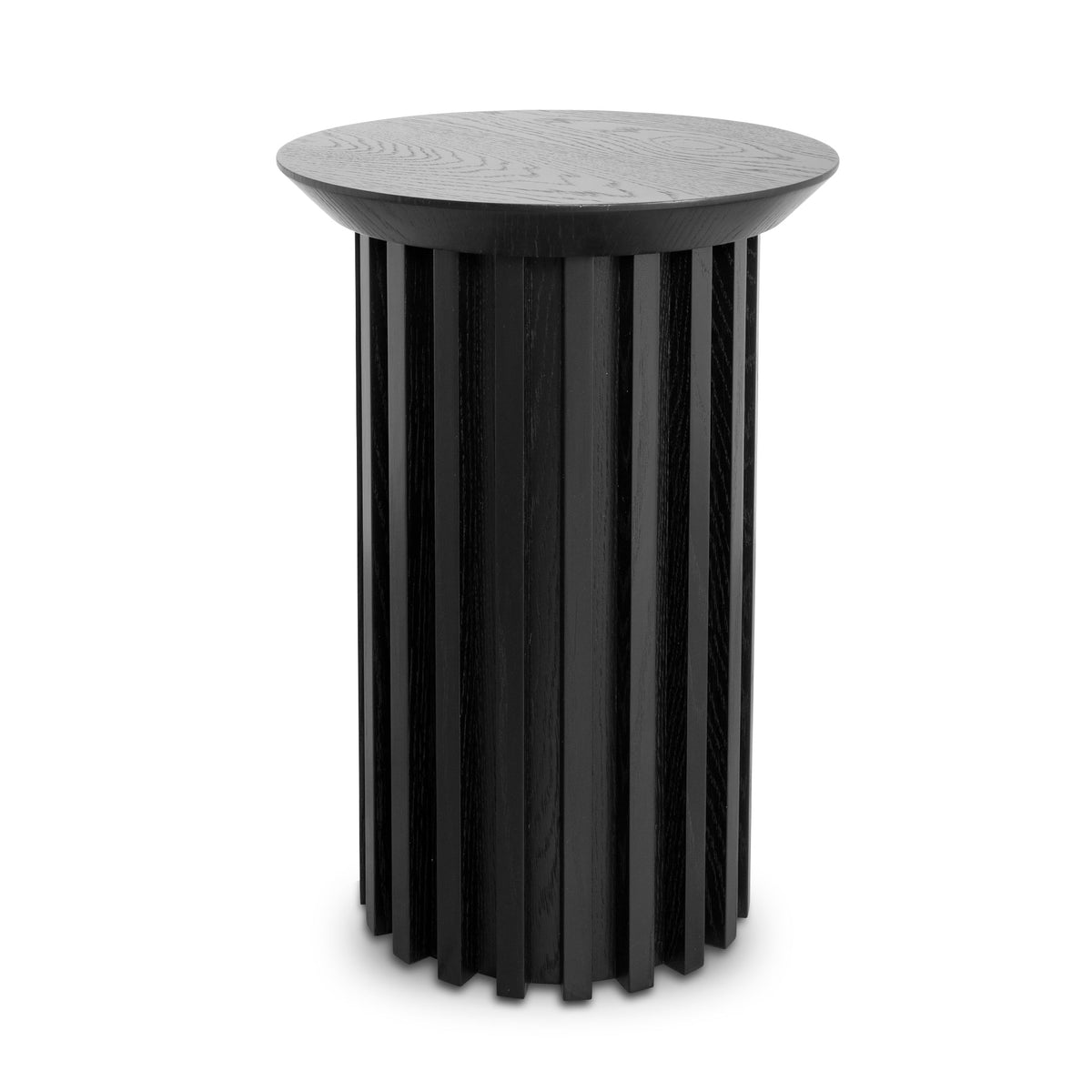 Thornwater Round Side Table