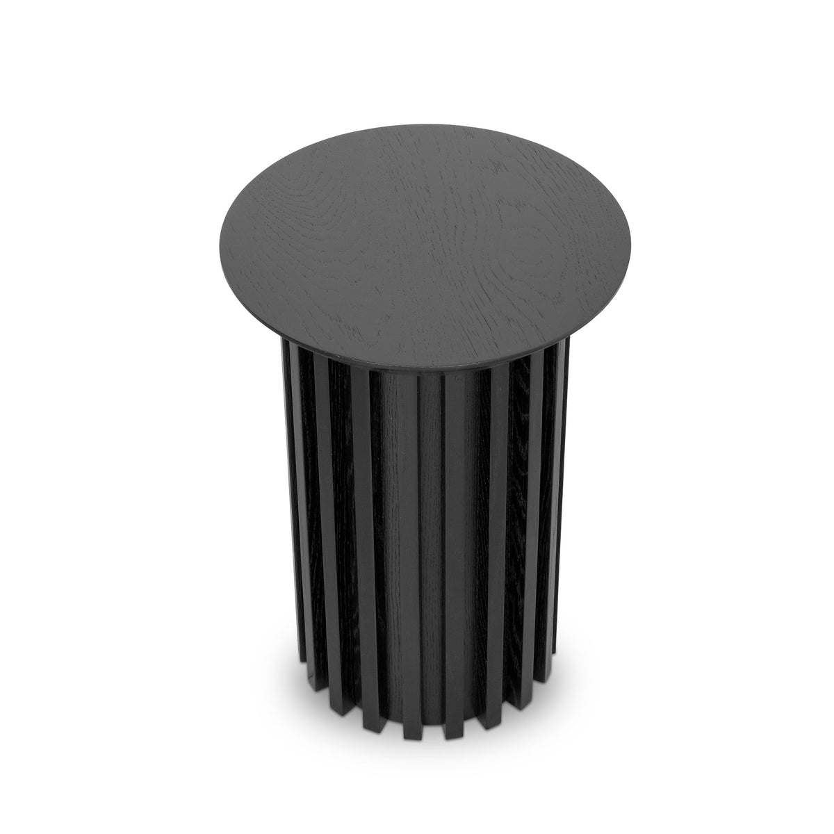 Thornwater Round Side Table