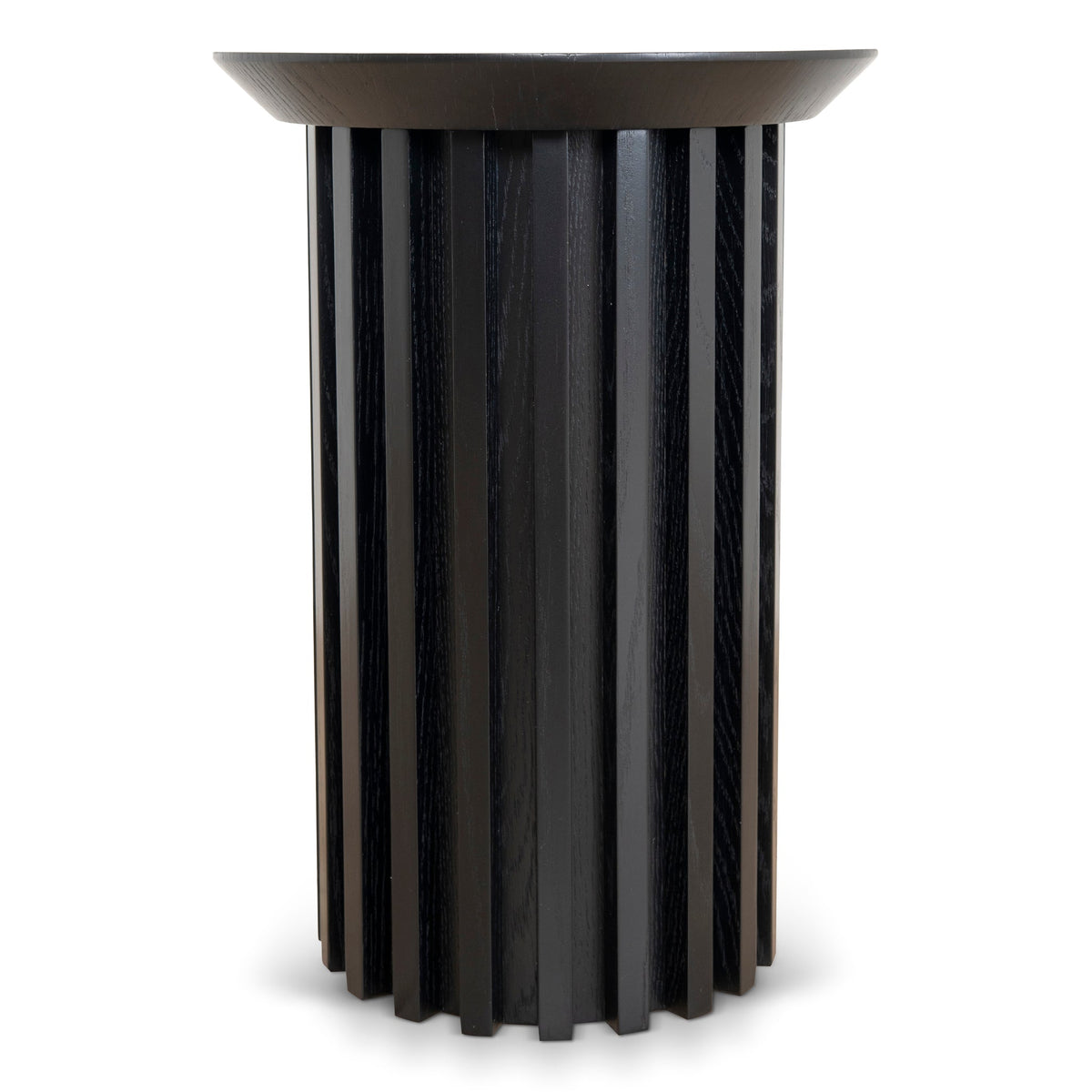 Thornwater Round Side Table