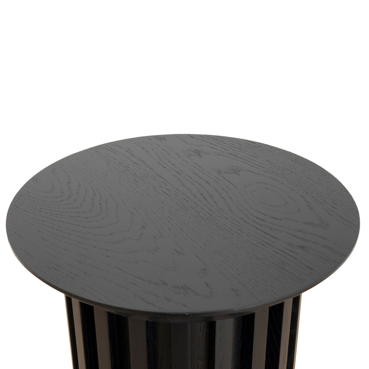 Thornwater Round Side Table