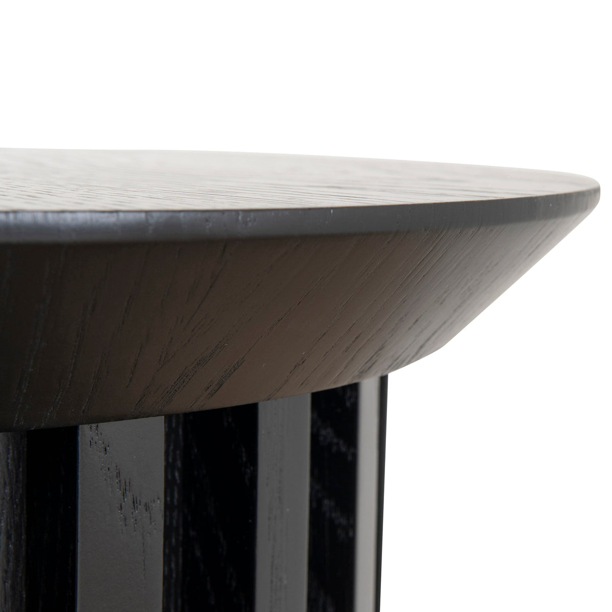 Thornwater Round Side Table