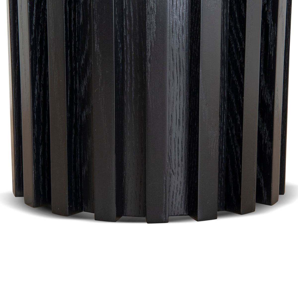 Thornwater Round Side Table